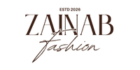 Zainab Fashion - Home