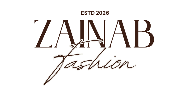 Zainab Fashion